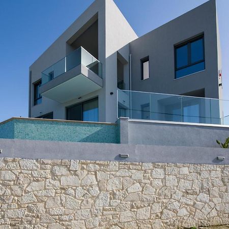 Villa Fulmar Xamoudhokhorion  Exterior photo
